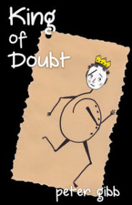 King of Doubt cover