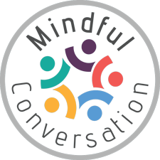 Mindful Conversation Logo